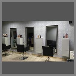 SALON FRYZJERSKI