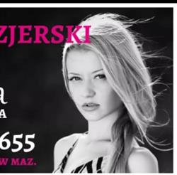 SALON FRYZJERSKI CALINECZKA Alicja Chełstowska