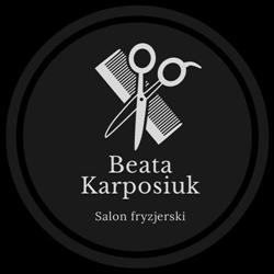 Salon fryzjerski damsko - męski Beata Karposiuk