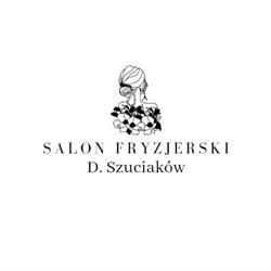 SALON FRYZJERSKI