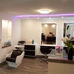 Salon fryzjerski "U Ewki"