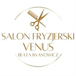 SALON FRYZJERSKI VENUS
