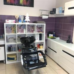 Galileo Salon Fryzjersko - Kosmetyczny