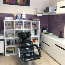 Galileo Salon Fryzjersko - Kosmetyczny