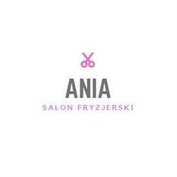 SALON FRYZJERSKI ANIA