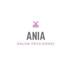 SALON FRYZJERSKI ANIA