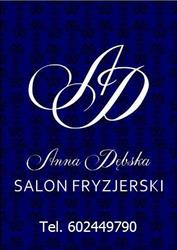 SALON FRYZJERSKI