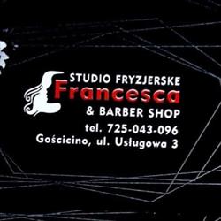 Studio Fryzjerskie Francesca