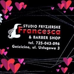 Studio Fryzjerskie Francesca