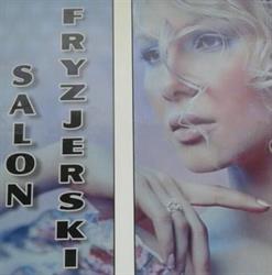 SALON FRYZJERSKI MONIKA GOCEJNA