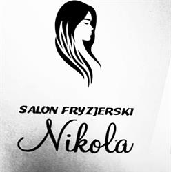 Salon Fryzjerski"NIKOLA"