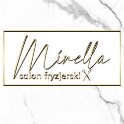 Salon Fryzjerski Mirella