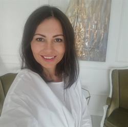 Salon kosmetyczny Glamour Anna Zajaczkowska