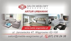 SALON MEBLOWY ARTUR URBANIAK