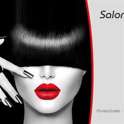 SALON Fryzjerski LAURA