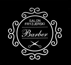 Barber Salon Fryzjerski
