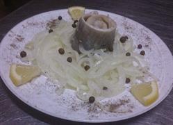 SECRET MUSIC CLUB & RESTAURANT Renata Warzocha
