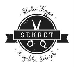 Sekret Studio Fryzur Angelika Sobczak