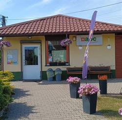 SKLEP OGÓLNOSPOŻYWCZY