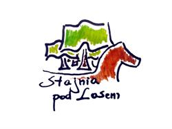 STAJNIA POD LASEM Ewa Kozioł
