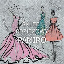 SKLEP ODZIEŻOWY
