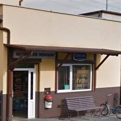 Sklep Spożywczo-Przemysłowy Pietraszewska Anna