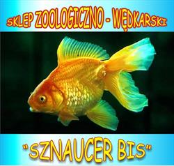 Sklep Zoologiczno - Wedkarski
