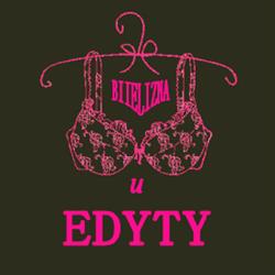 Bielizna u Edyty