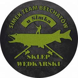 Sklep wedkarski "U Simka"