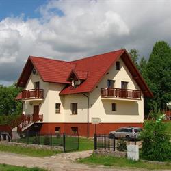 SŁONECZNA OSTOJA JOANNA LEGENZA