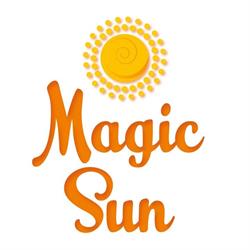 Solarium MAGIC SUN
