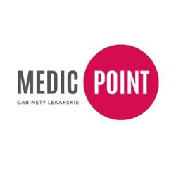 SPECJALISTYCZNA PRAKTYKA LEKARSKA MEDIC POINT AGNIESZKA KALUBA SKOTARCZAK