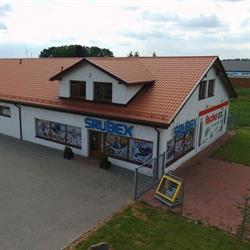 ŚRUBEX SPÓŁKA CYWILNA MAGDALENA WOJCIECHOWSKA BARTOSZ SIKORSKI
