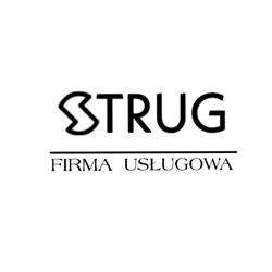 STRUG JANUSZ FIRMA USŁUGOWA STRUG