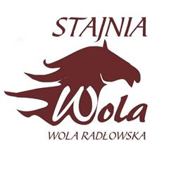 Stajnia Wola Marcin Goraus