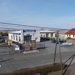 Stacja Kontroli Pojazdów Jan Cytlau