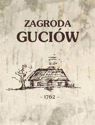 STANISŁAW JACHYMEK ZAGRODA GUCIÓW