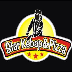 STAR KEBAP PIZZA