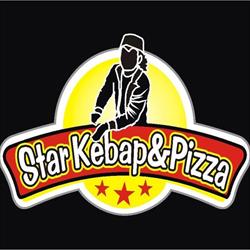 STAR KEBAP PIZZA