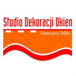 STUDIO DEKORACJI OKIEN