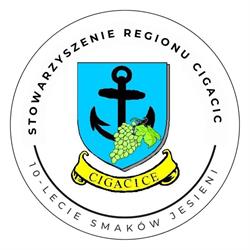 SeRCe /Stowarzyszenie Regionu Cigacic/