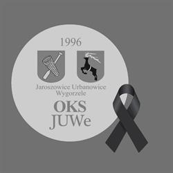 Stowarzyszenie Sportowe Oks Juwe Tychy Jaroszowice z Siedzibą w Tychach