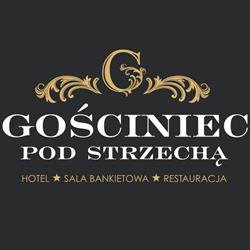 STRZECHA