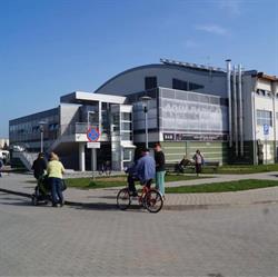 Strzelińskie Centrum Sportowo Edukacyjne Sp. z o.o.
