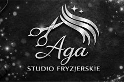 STUDIO FRYZJERSKIE AGA