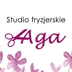 STUDIO FRYZJERSKIE AGA