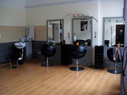 STUDIO FRYZJERSKIE