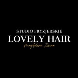 Lovely Hair. Studio fryzjerskie. Zimna M.