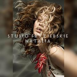 Palka Natalia Studio Fryzjerskie "NATALIA"
