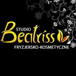 STUDIO FRYZJERSKO KOSMETYCZNE BEATRISS